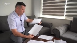 Аз кори мактаб шикоят кард, ҳоло дар додгоҳ ҷавоб мегӯяд
