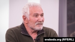 Олександр Соснов