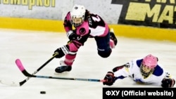 Доля золотих нагород визначилася на останніх секундах