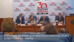 La 30 de ani de la protestele din Timișoara, tinerii nu știu aproape nimic despre acele evenimente