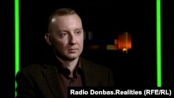 Станіслав Асєєв, колишній в'язень «ДНР», журналіст і письменник