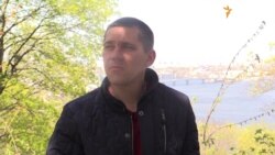 Кіборг Танас Частина 1