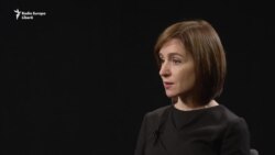 Maia Sandu: Alegerile parlamentare anticipate sunt inevitabile