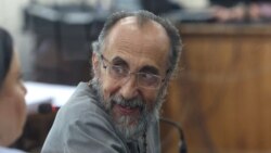 Մարդը դատվում է իր մտքի համար. Միքայել Աջապահյանի փաստաբան