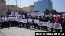 Deri më 5 qershor, 20% e konsumatorëve që kanë kaluar automatikisht në tregun e hapur kanë nënshkruar kontrata me KEK-un si FMF.