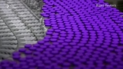 У Європі стурбовані дезінформацією про COVID із Росії, Китаю – відео