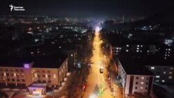 Оштун мэри Токторбаев: “Үч айда ишимди көрсөтөм”