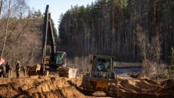 Ce știm despre cei patru soldați americani dispăruți în Lituania?