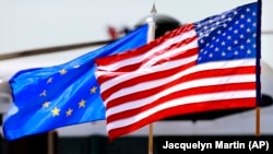 Соединенные Штаты Америки в минувшие выходные пригрозили Евросоюзу 30-процентными тарифами (фото иллюстративное)