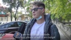 Vox populi: victoria Sheriff Tiraspol asupra Real Madrid