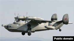 У ГУР зазначили, що літаки-амфібії Бе-12 «Чайка» оснащені дороговартісним обладнанням для виявлення і ведення боротьби з підводними човнами