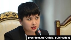 Дина Маслова.