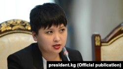 Дина Маслова.