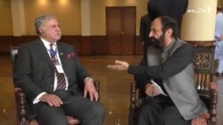 پاکستان د طالبانو په شمول له ټولو افغان ډلو سره اړيکې ساتل غواړي: جنرال انعام الحق 