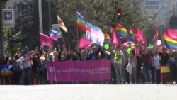 Kratka istorija beogradskog Prajda