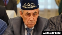 Вахит Имамов