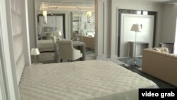 Болгардагы "Кол Гали" кунакханәсе