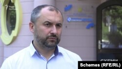 Помічник президента «Енергоатому» Олег Слободян стверджує, що це сховище однозначно потрібне українській енергетичній системі