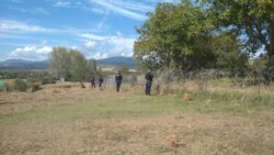 მშვიდობის ფასი ერგნეთში