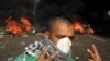 Egyptian Unrest: Local Movement Or Voice Of The 'Arab Street'?