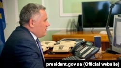 Всі критерії для початку переговорів українська сторона виконає до середини грудня 2023 року, каже Ігор Жовква