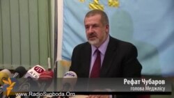 У Криму впізнали тіло жорстоко вбитого кримського татарина