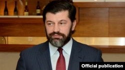 კახა კალაძე