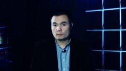 Азият Жекшеев.