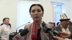 Салянованын соту: өкүм күчүндө калды