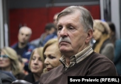 Fudbalski stručnjak Brano Milačić