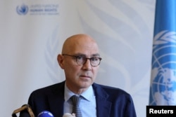 Фолкер Түрк