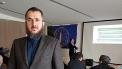 Джамбулат Сулейманов, "Барт Маршо"