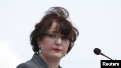 თინა ხიდაშელი