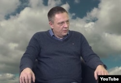 Степан Демура