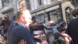 Serbian President Vows To Defend Order Amid Ongoing Opposition Protests