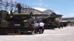 Srpska posla u Libiji: Trgovina oružjem preko posrednika