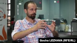 ვახუშტი მენაბდე