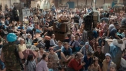 'Quo vadis, Aida?' ide ka Oskaru