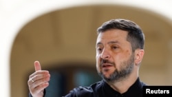 Владимир Зеленский 