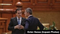 Proiectul PNL privind eliminarea pensiilor speciale intră mâine la vot final în Camera Deputaților, deși sunt șanse foarte mari ca el să fie respins la CCR. 