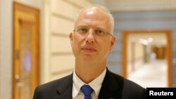 Про це Кирило Дмиртієв заявив у Саудівській Аравії 29 жовтня