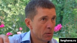 Геннадий Павлюк