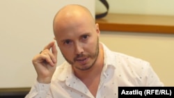 Руслан Айсин