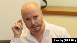 Руслан Айсин