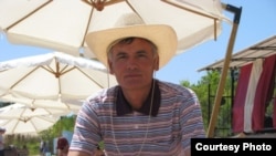 Мамат Сабыров