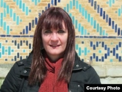 Жоанна Лиллис