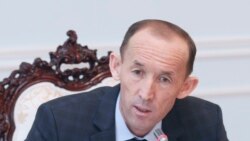 Абдывахап Нурбаев.