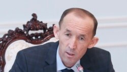 Абдывахап Нурбаев.