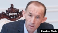 Абдывахап Нурбаев.