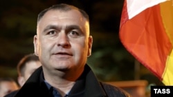 Алан Гаглоев